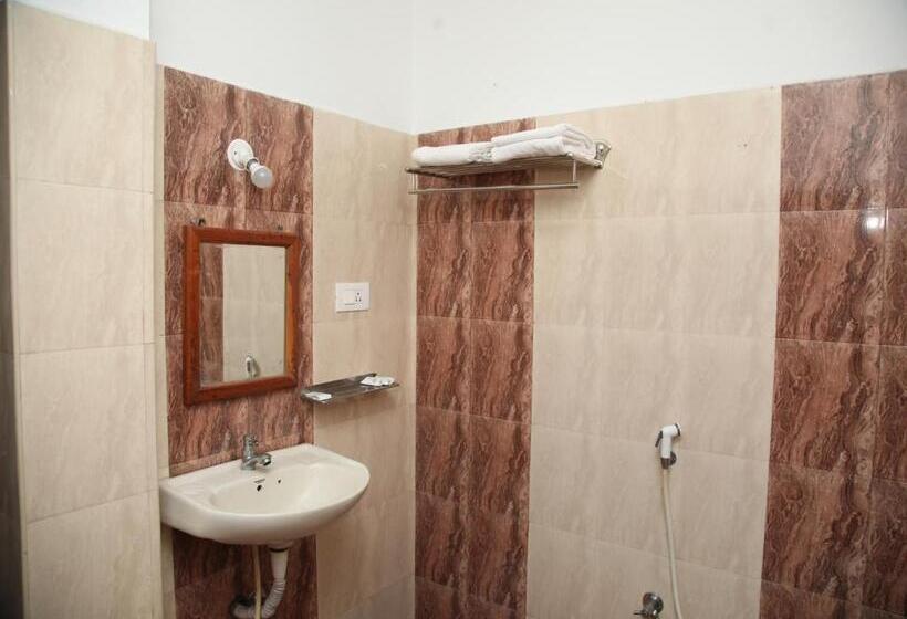 اتاق استاندارد, Prince Park