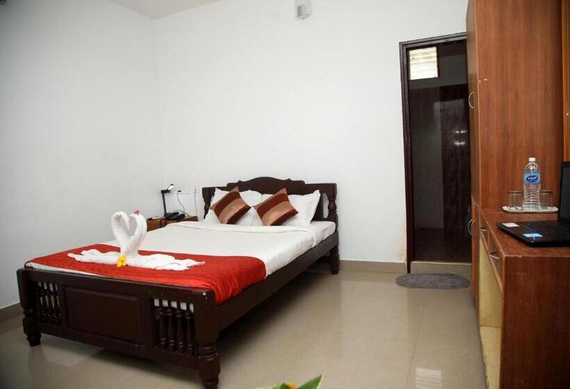 اتاق استاندارد, Prince Park