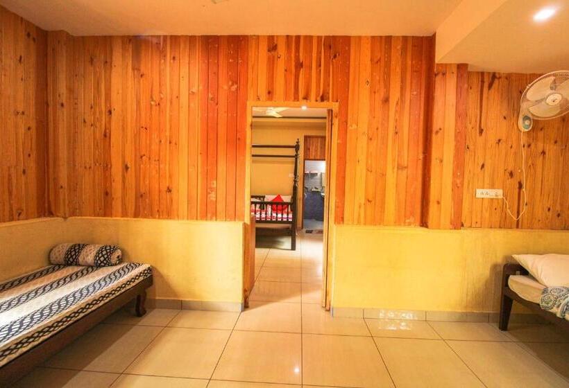 سوییت, Prince Park