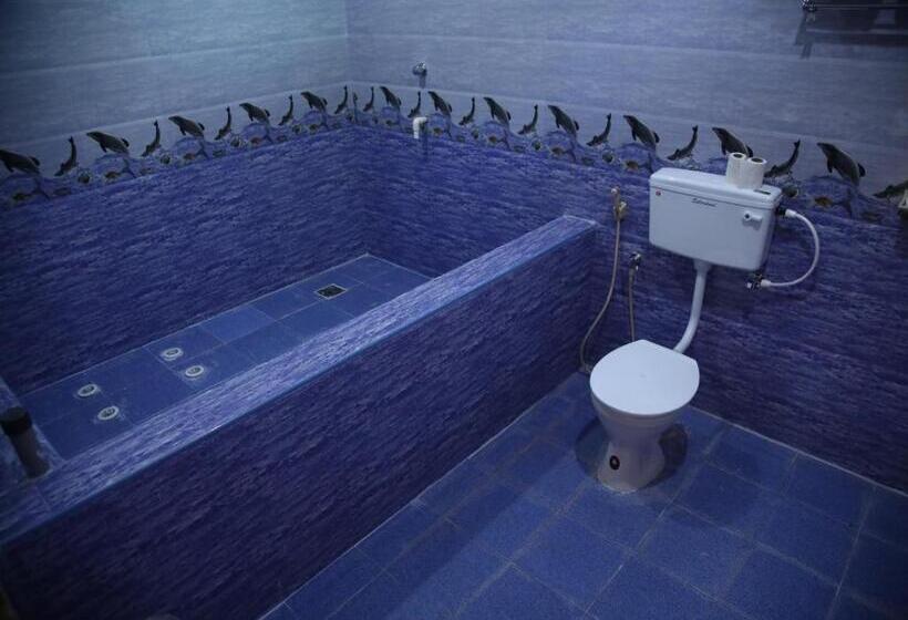 سوییت, Prince Park