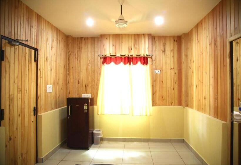 سوییت, Prince Park