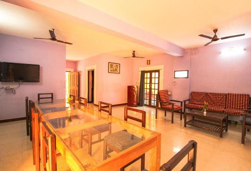 ویلای 1 خوابه, Prince Park