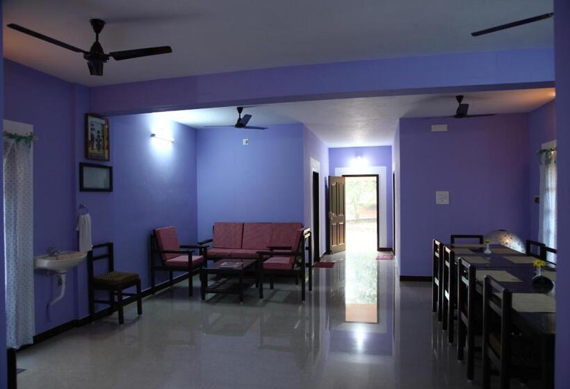 ویلای 1 خوابه, Prince Park