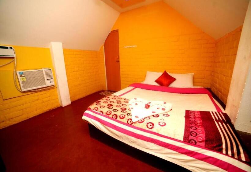 اتاق استاندارد, Prince Park