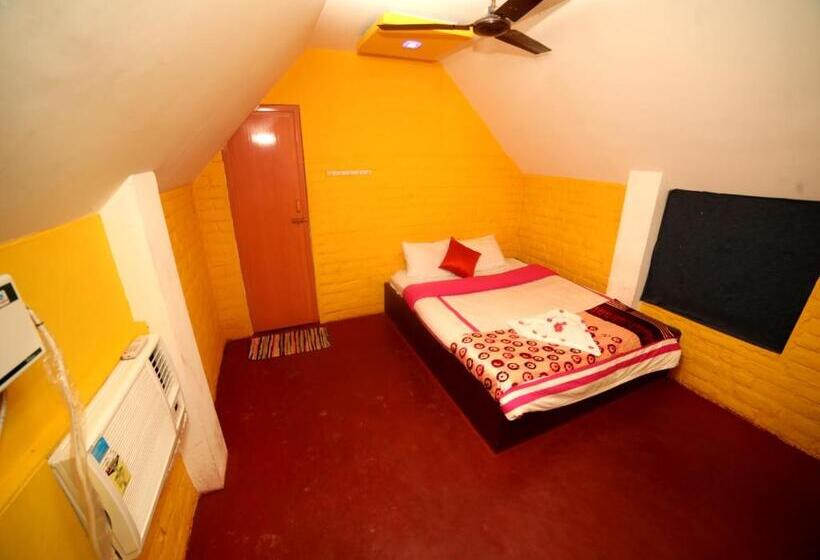 اتاق استاندارد, Prince Park