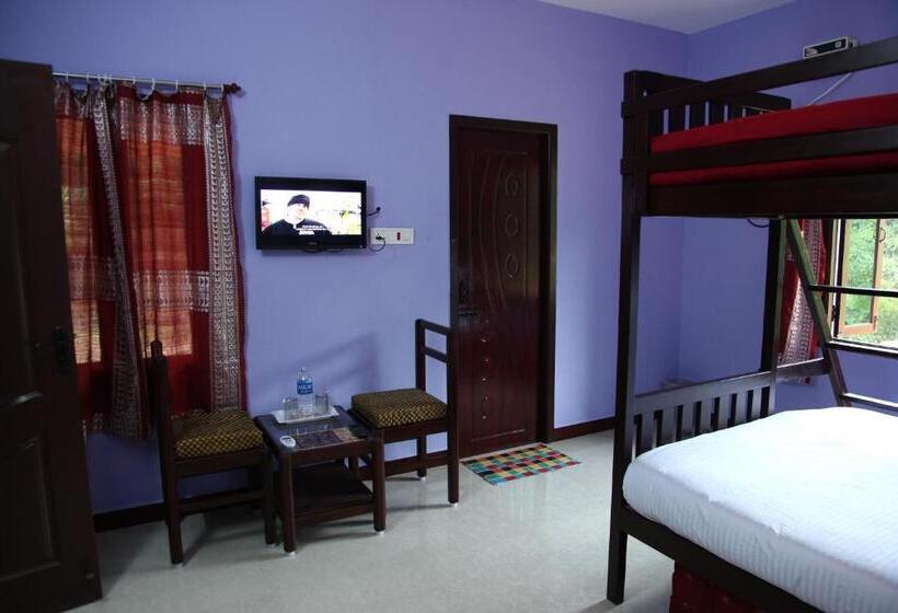 ویلای 1 خوابه, Prince Park