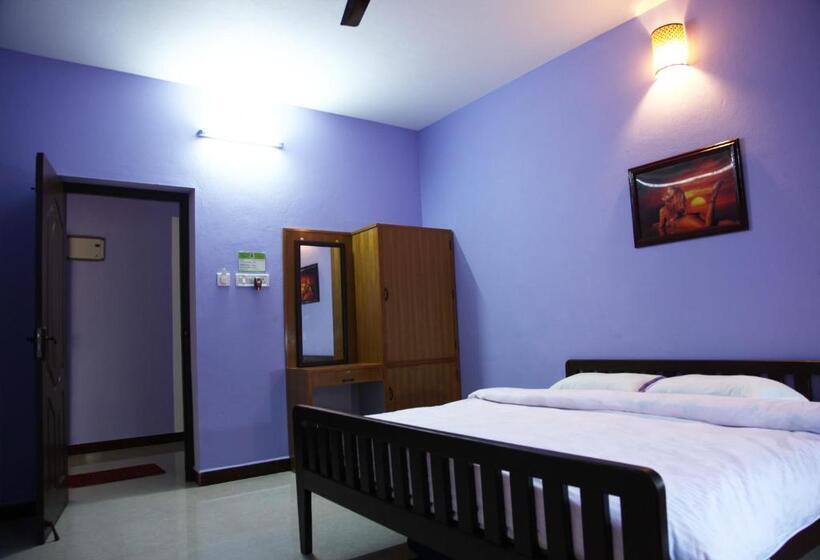 ویلای 1 خوابه, Prince Park