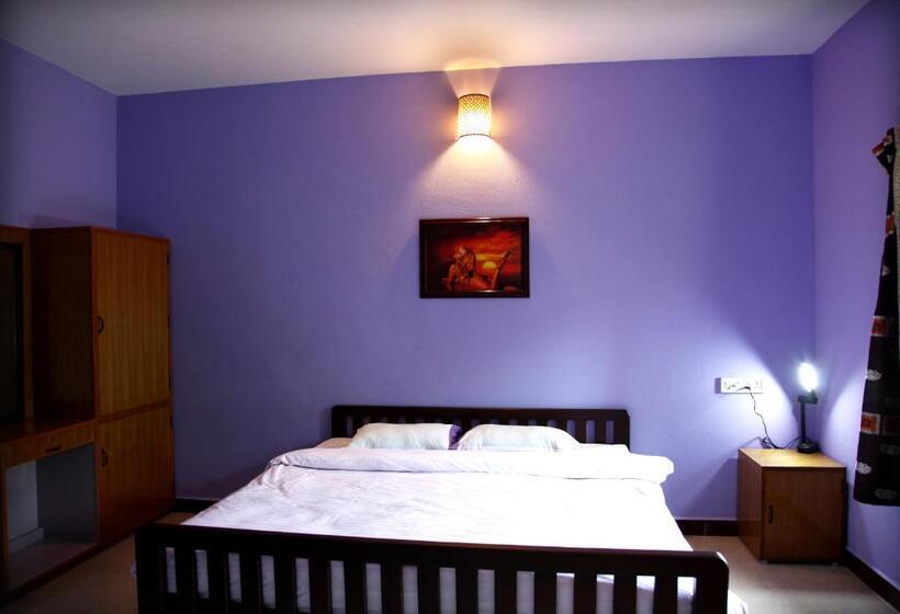 ویلای 1 خوابه, Prince Park