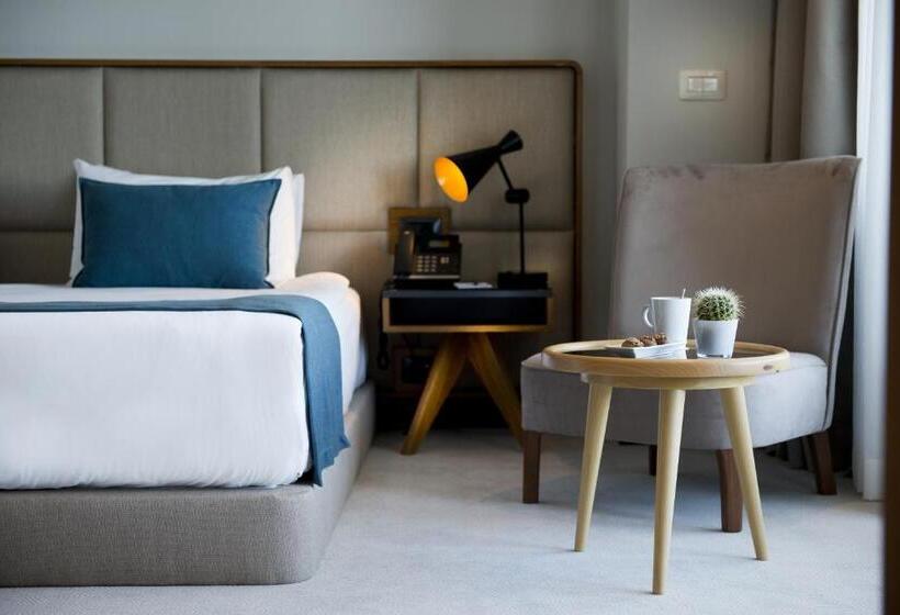 Suite Vista Citt?, Ramada Plaza Hotel & Spa Trabzon