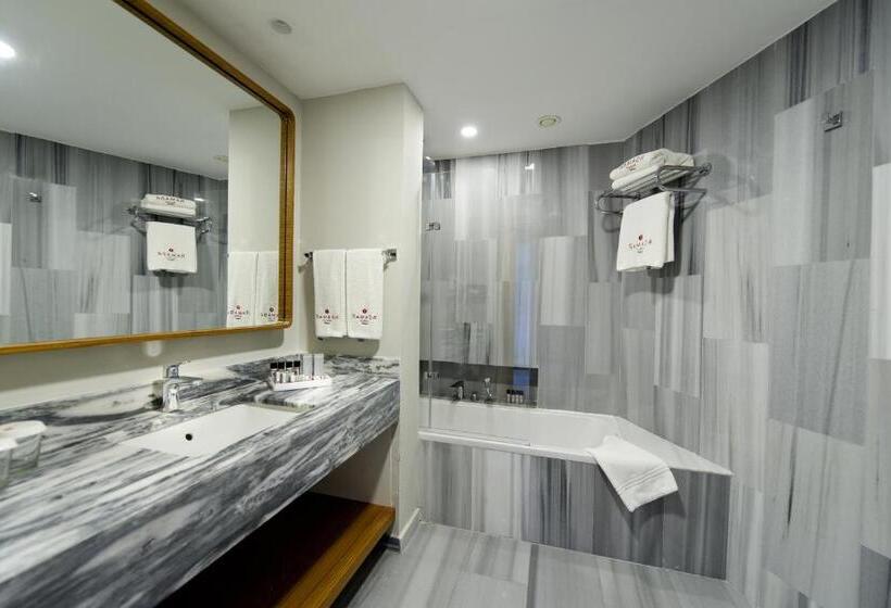 Suite Vista Citt?, Ramada Plaza Hotel & Spa Trabzon