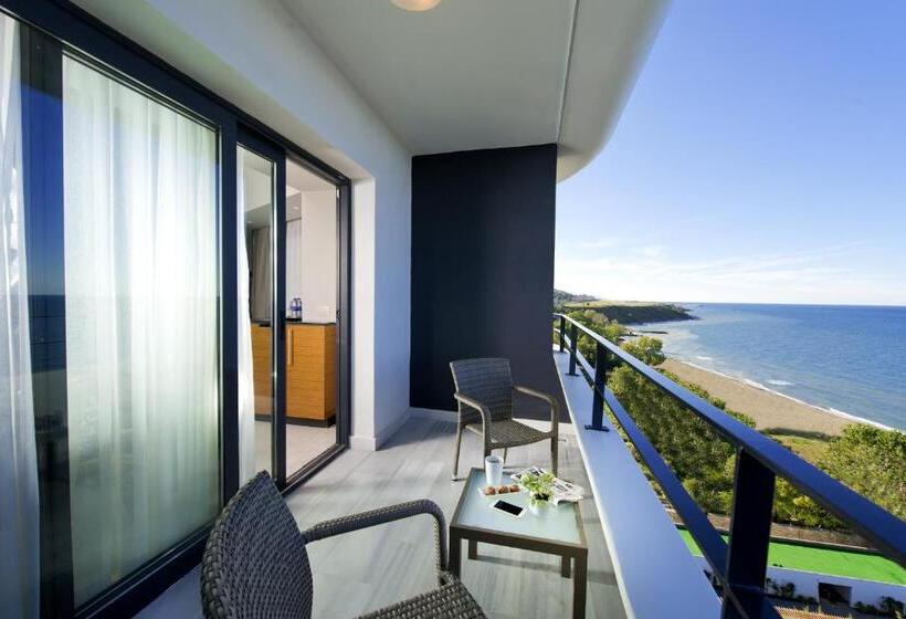 Suite Vista Mare, Ramada Plaza Hotel & Spa Trabzon