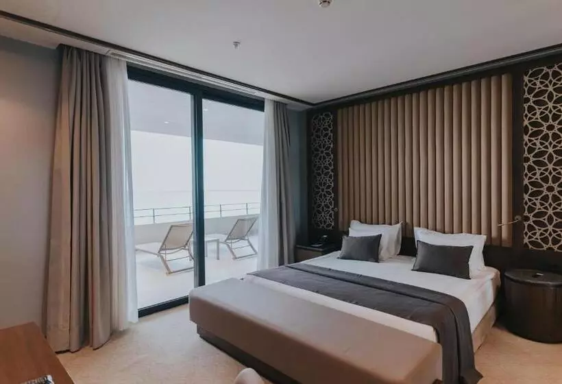 سوییت خانوادگی, Ramada Plaza Hotel & Spa Trabzon