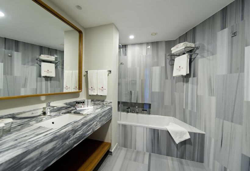 Suite Vista Mare, Ramada Plaza Hotel & Spa Trabzon