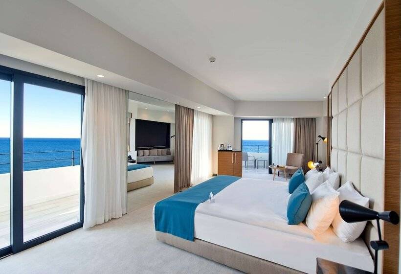 Suite Vista Mare, Ramada Plaza Hotel & Spa Trabzon
