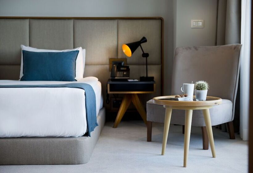 Suite Vista Citt?, Ramada Plaza Hotel & Spa Trabzon