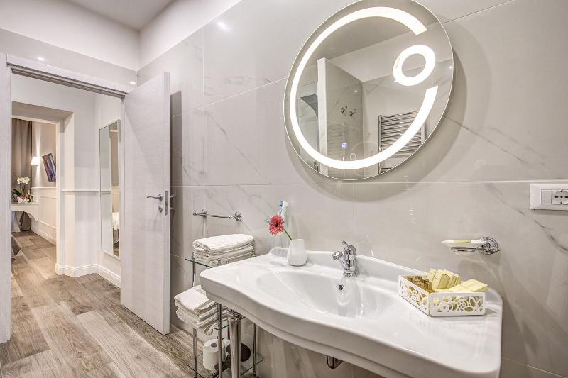 Camera Deluxe Vista Giardino, Ramada Plaza Hotel & Spa Trabzon