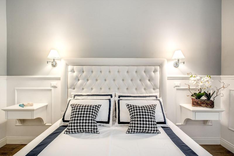 Camera Deluxe Vista Giardino, Ramada Plaza Hotel & Spa Trabzon