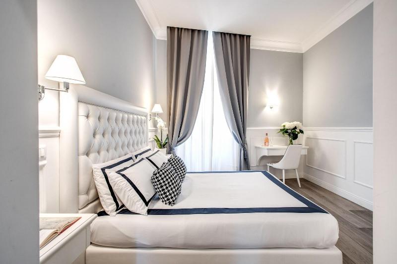 Camera Deluxe Vista Giardino, Ramada Plaza Hotel & Spa Trabzon