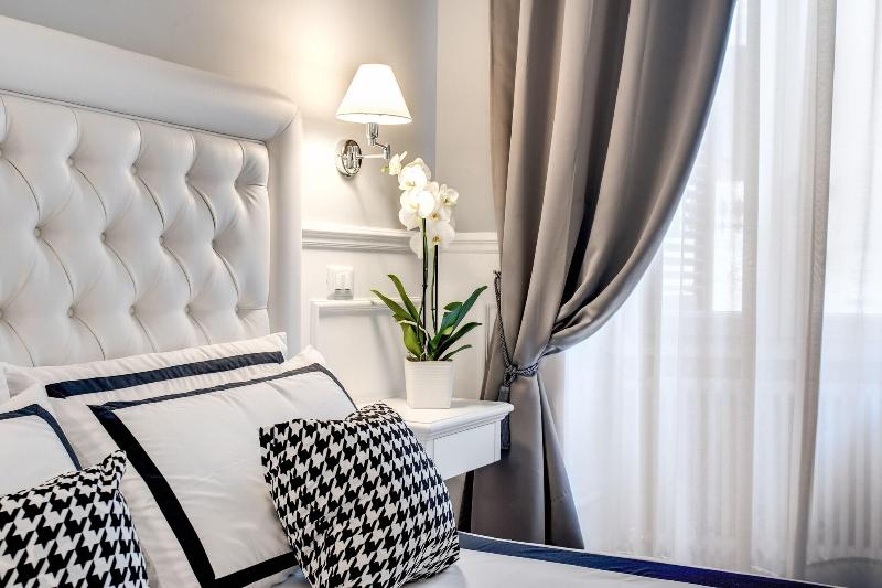 Camera Deluxe Vista Giardino, Ramada Plaza Hotel & Spa Trabzon