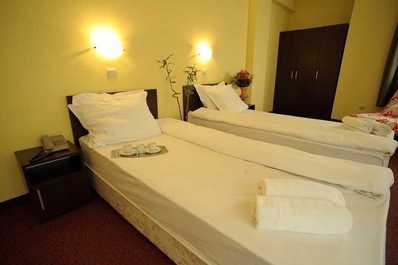 Junior Suite Vista Mare, Ramada Plaza Hotel & Spa Trabzon