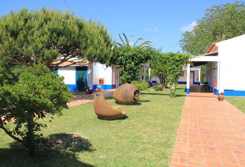 Номер Стандарт Вид на Сад, Herdade Moita Mar Country & Sea