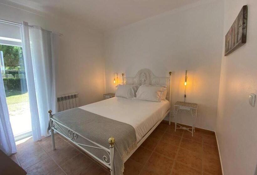 Номер Стандарт Вид на Сад, Herdade Moita Mar Country & Sea