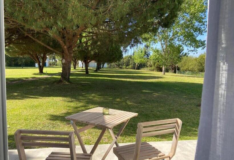 Номер Стандарт Вид на Сад, Herdade Moita Mar Country & Sea