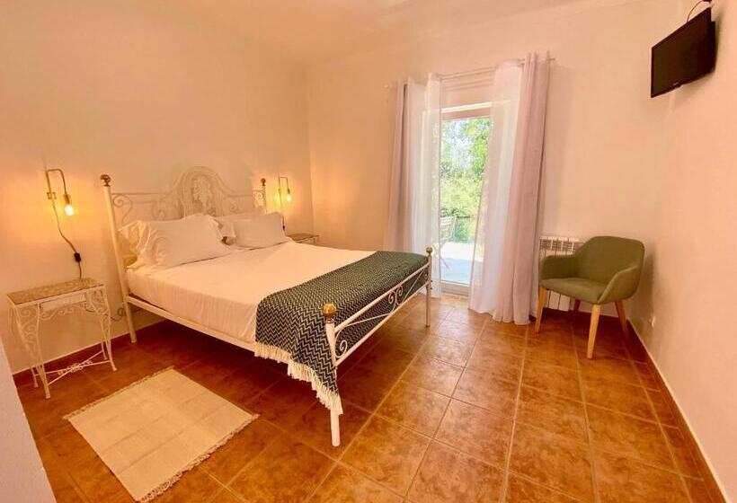 Номер Стандарт Вид на Сад, Herdade Moita Mar Country & Sea