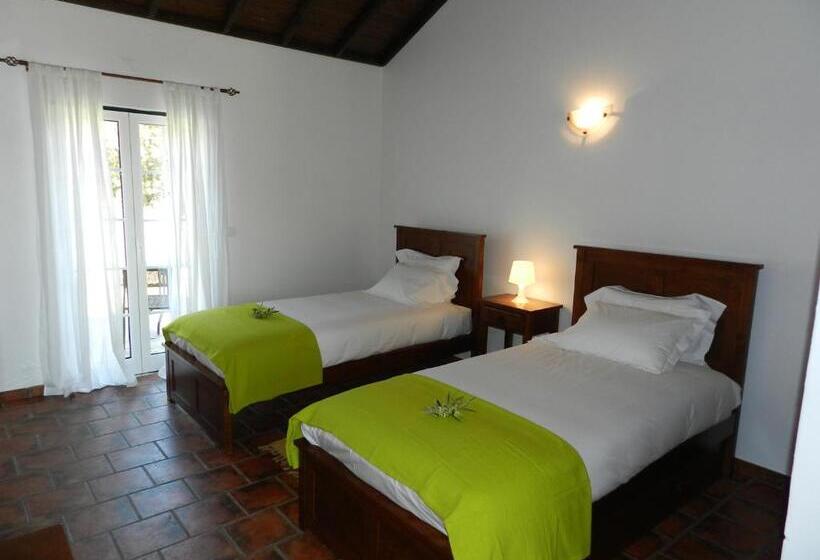 Номер Superior с Террасой, Herdade Moita Mar Country & Sea