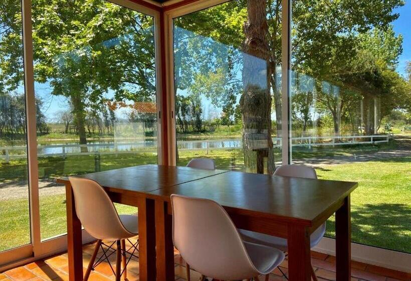 Номер Superior с Террасой, Herdade Moita Mar Country & Sea