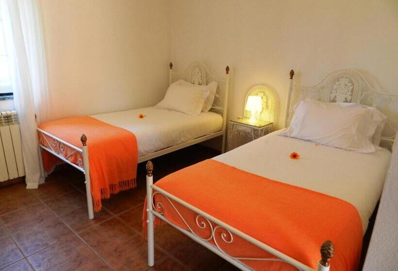 Номер Стандарт Адаптированный для Инвалидов, Herdade Moita Mar Country & Sea