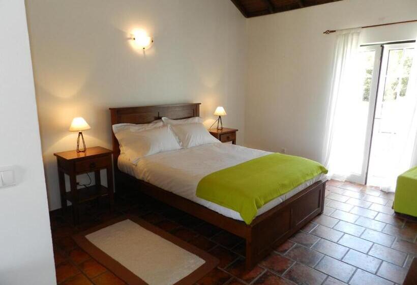 Номер Superior с Террасой, Herdade Moita Mar Country & Sea