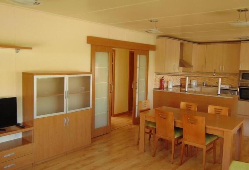 Апартаменты 3 Спальни, Herdade Moita Mar Country & Sea