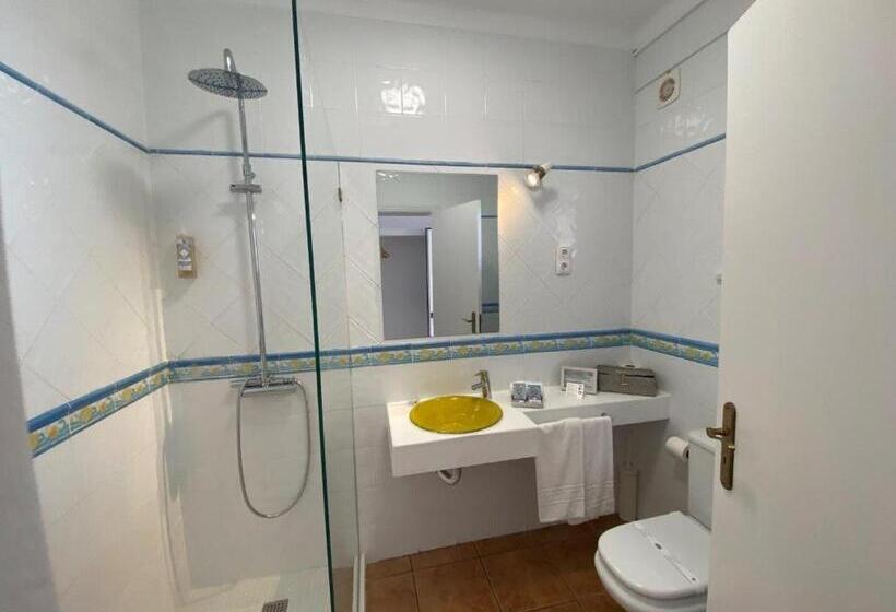 Номер Стандарт, Herdade Moita Mar Country & Sea