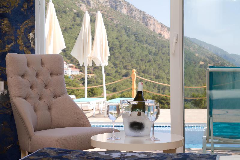 Номер Стандарт, Tropical Deluxe