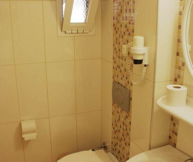 غرفة قياسية, Toloman Hotel Bitez Beach