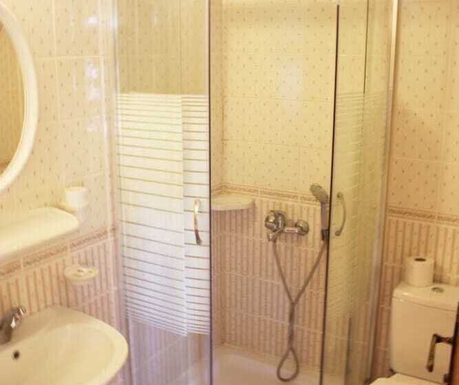 غرفة قياسية, Toloman Hotel Bitez Beach