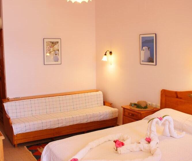 غرفة قياسية, Toloman Hotel Bitez Beach