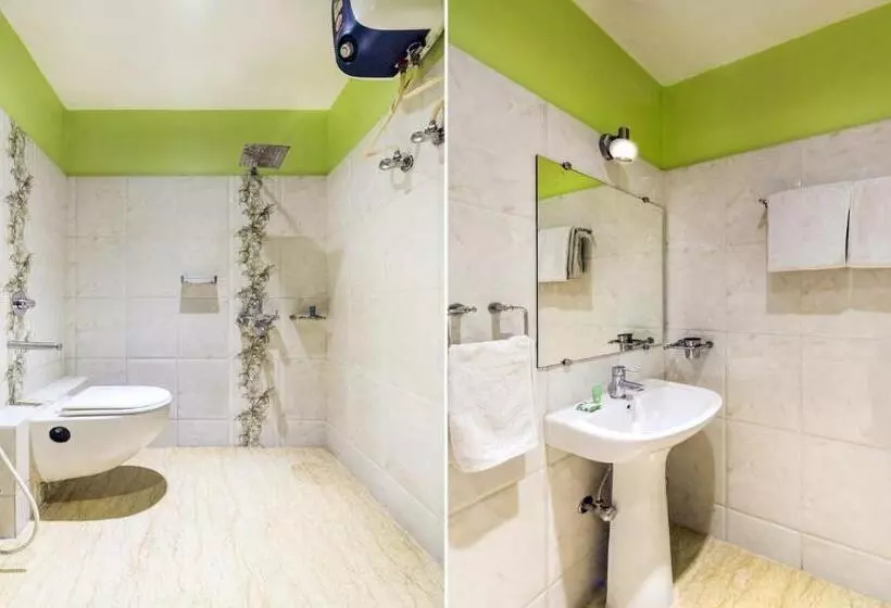 スタンダードルーム, Treebo Pawan Putra