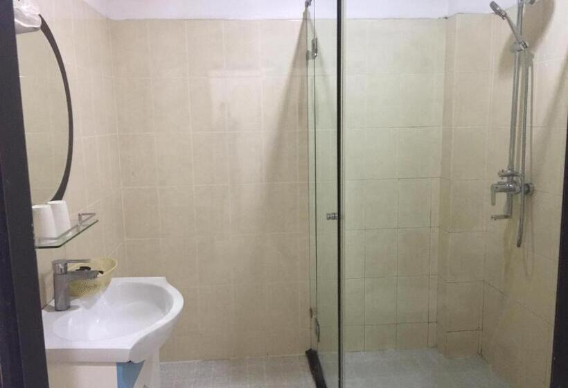 Номер Superior Вид на Сад, Vientiane Garden Villa