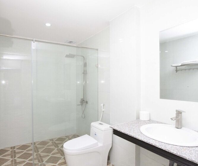 Семейный Номер, Vientiane Garden Villa