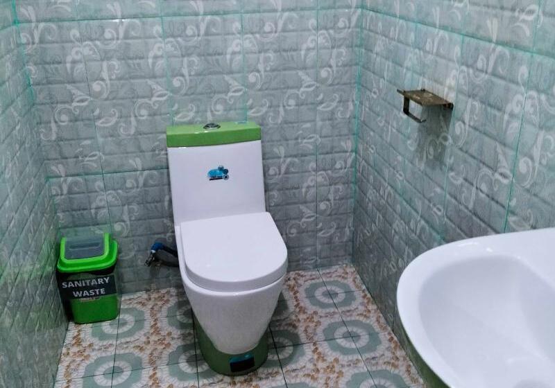 Номер Superior Вид на Сад, Vientiane Garden Villa