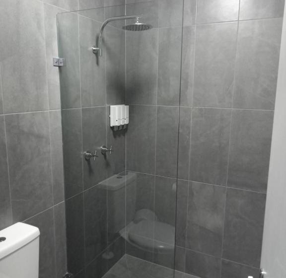 Трехместный Номер Deluxe, Solomon Inn Motel Figtree