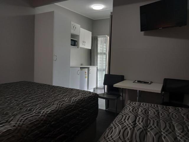 Quarto Triplo Deluxe, Solomon Inn Motel Figtree