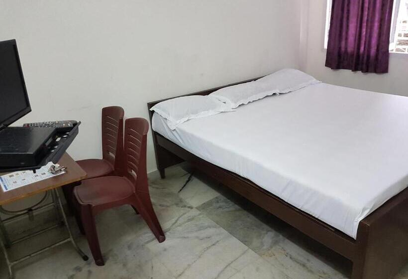 スタンダードルーム, Georgian Inn