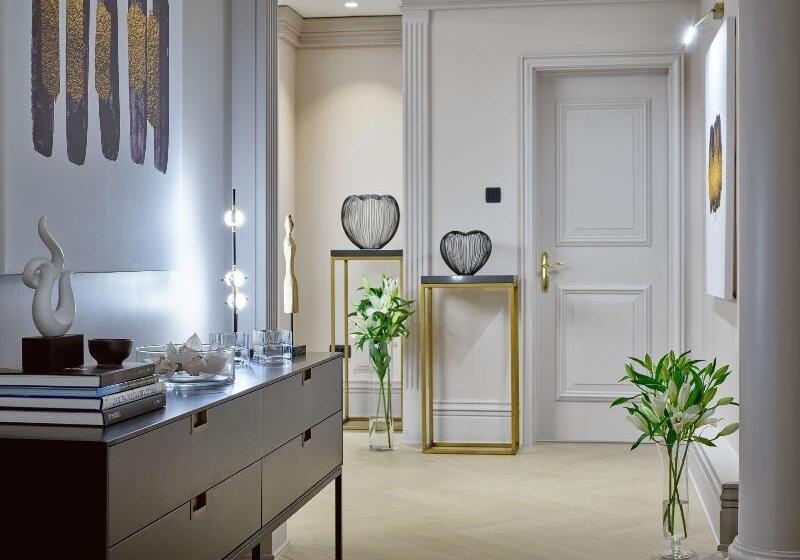 スタンダードスタジオ, Residhome Nanterre La Défense