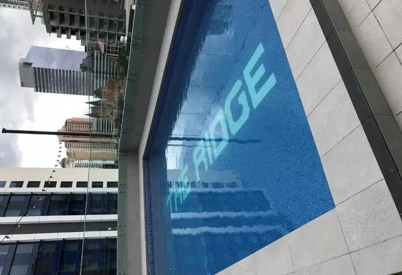 スタンダードスタジオ, Ridge Apartment