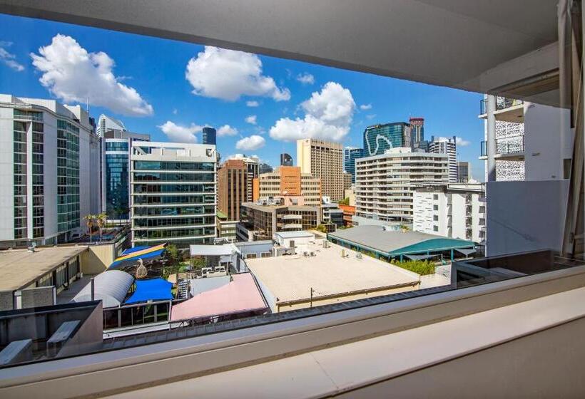 آپارتمان 1 خوابه, Ridge Apartment