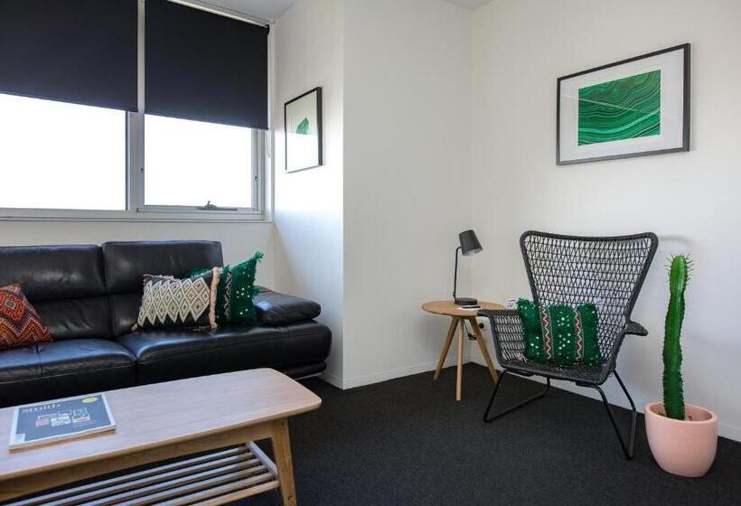 آپارتمان 2 خوابه, Ridge Apartment