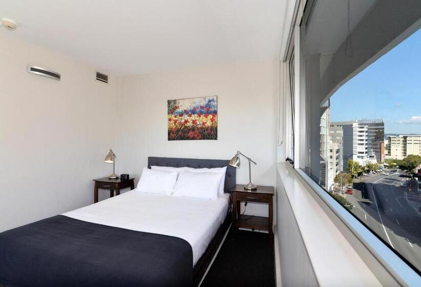 آپارتمان 2 خوابه, Ridge Apartment